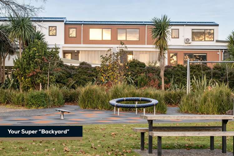 36 Oakley Avenue Waterview_27