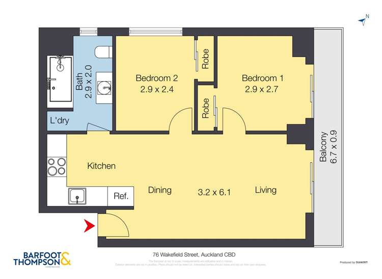 911/76 Wakefield Street City Centre_10