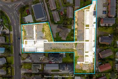 9 & 11 Sunhill Road and 101 & 103 Awaroa Road_1