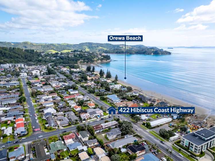 422 Hibiscus Coast Highway Orewa_28