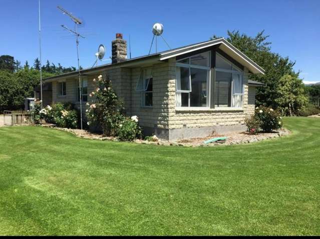 PEEL FOREST - 3 BEDROOMS