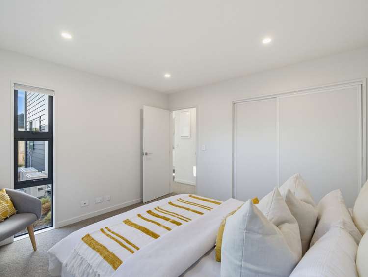 86a Warden Street Richmond_19