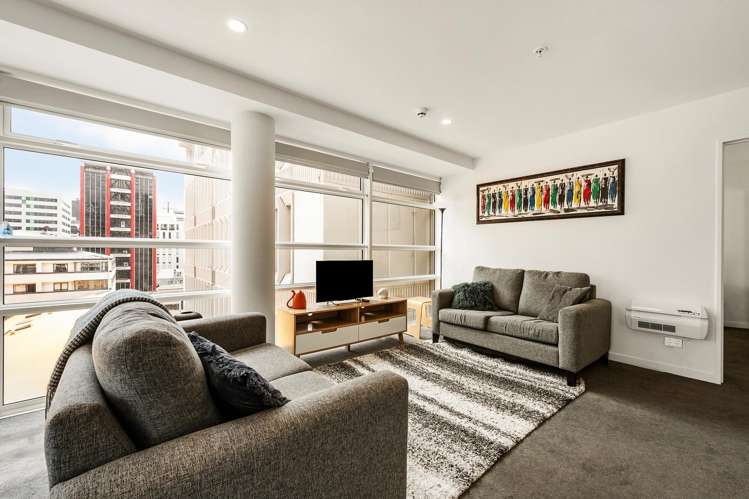 E606/160 Victoria Street Te Aro_5