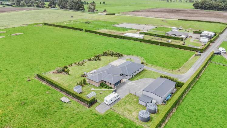 166 Wilcox Road Seaward Bush_46