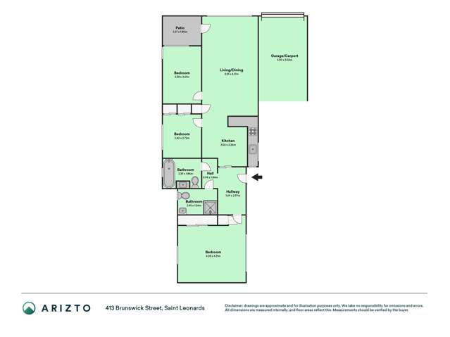 413 Brunswick Street Saint Leonards_1