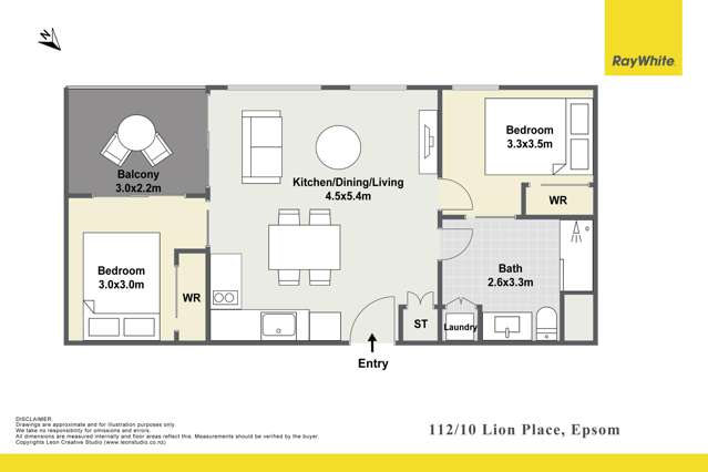 112/10 Lion Place Epsom_1