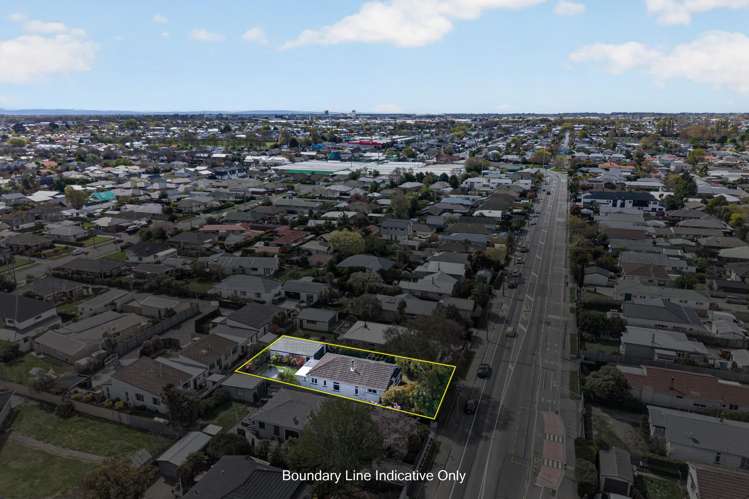 23 Frankleigh Street Somerfield_24