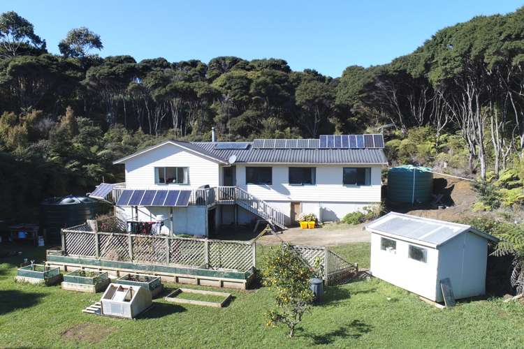 396c Shoal Bay Road Great Barrier Island (Aotea Island)_0