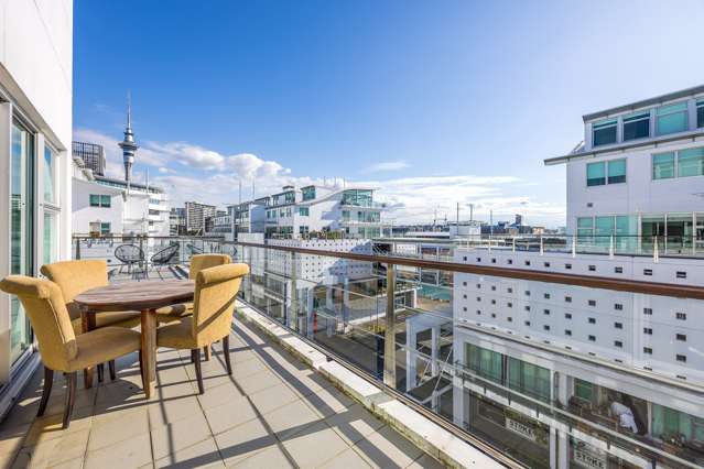 17/139 Quay Street, Shed 20 Auckland Central_2