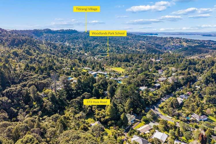 373 Huia Road Titirangi_36