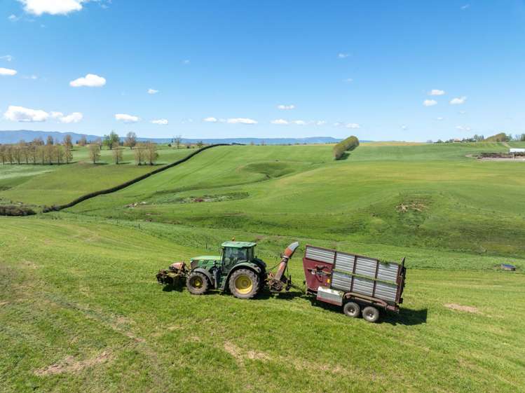 263 Paratu Road, Walton Matamata_2