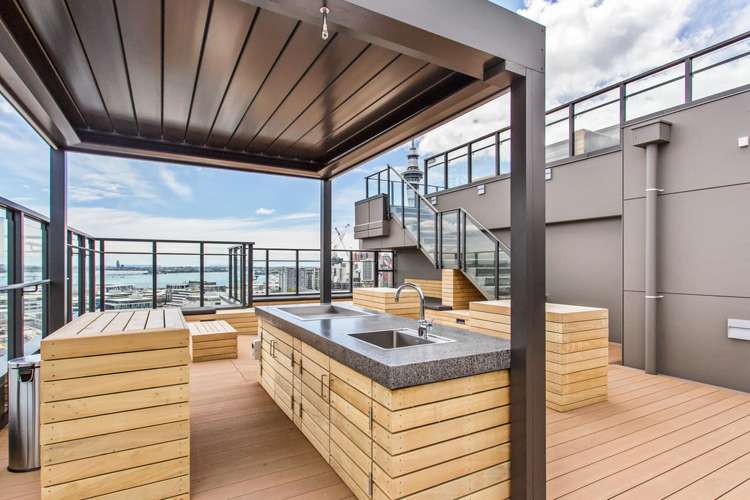 1307/145 Nelson Street Auckland Central_9