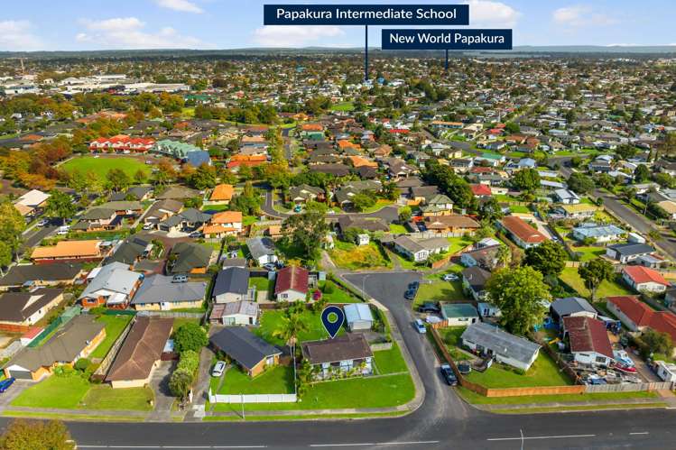 1 Lansdown Place Papakura_19