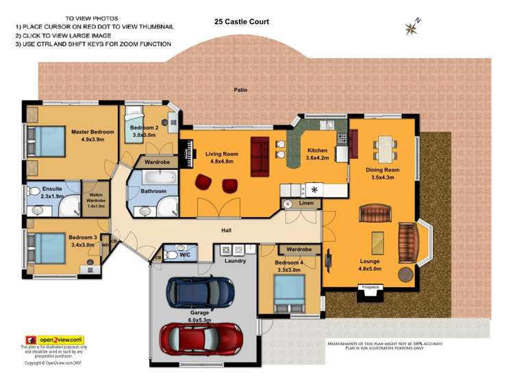 25 Castlehill Court Wattle Downs_19