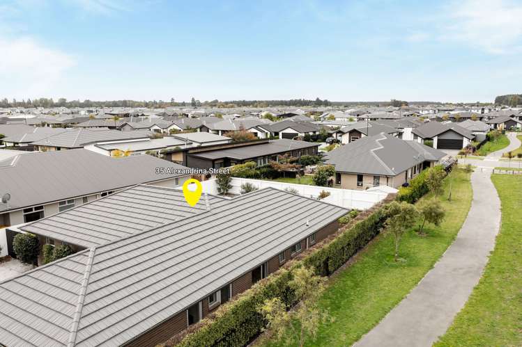 35 Alexandrina Street Marshland_29