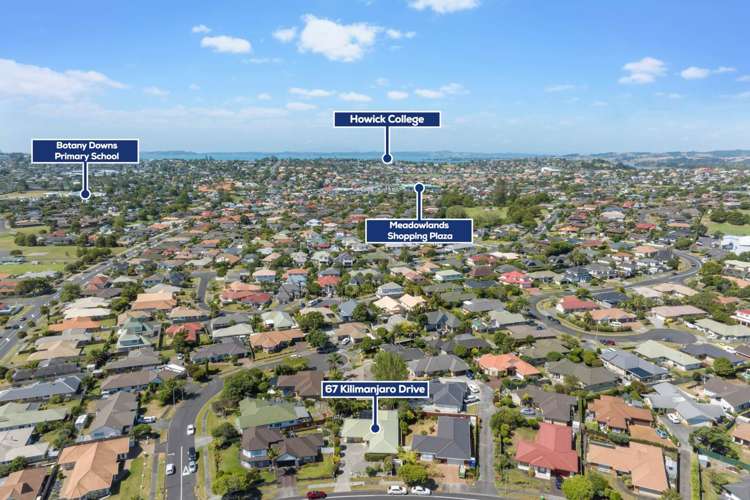 67 Kilimanjaro Drive Northpark_17