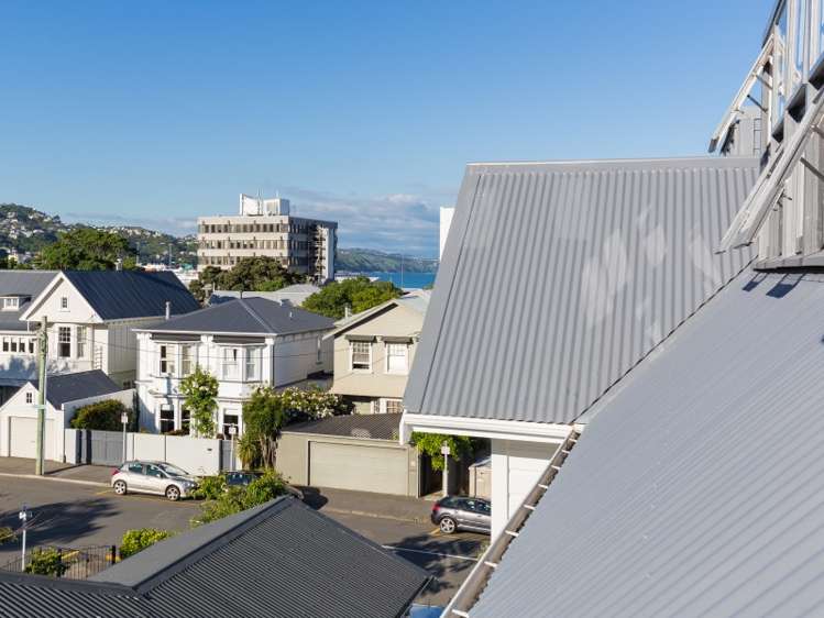 14/33 Hobson Street Thorndon_16