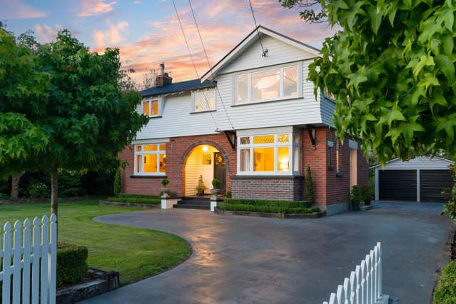 A Love Letter to Restored 1920s Elegance