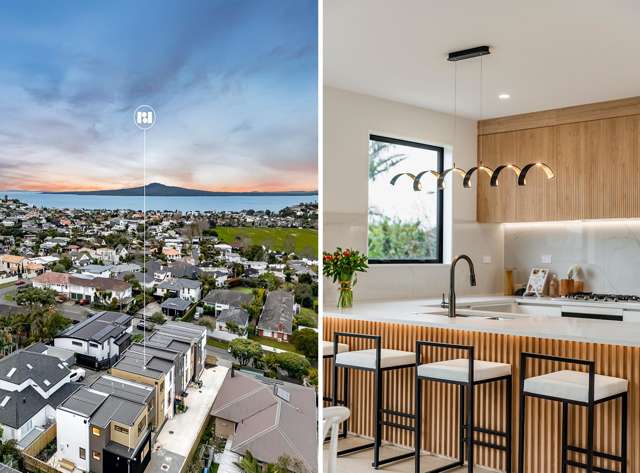 FIND: Indoor-Outdoor Living with Views.