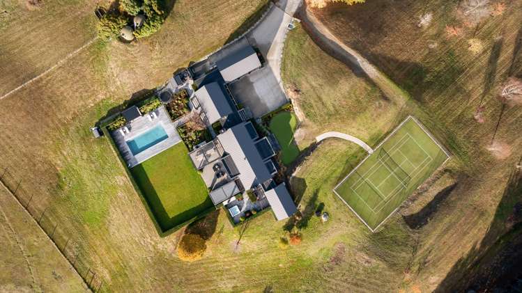 47 Mooney Road Speargrass Flat_45