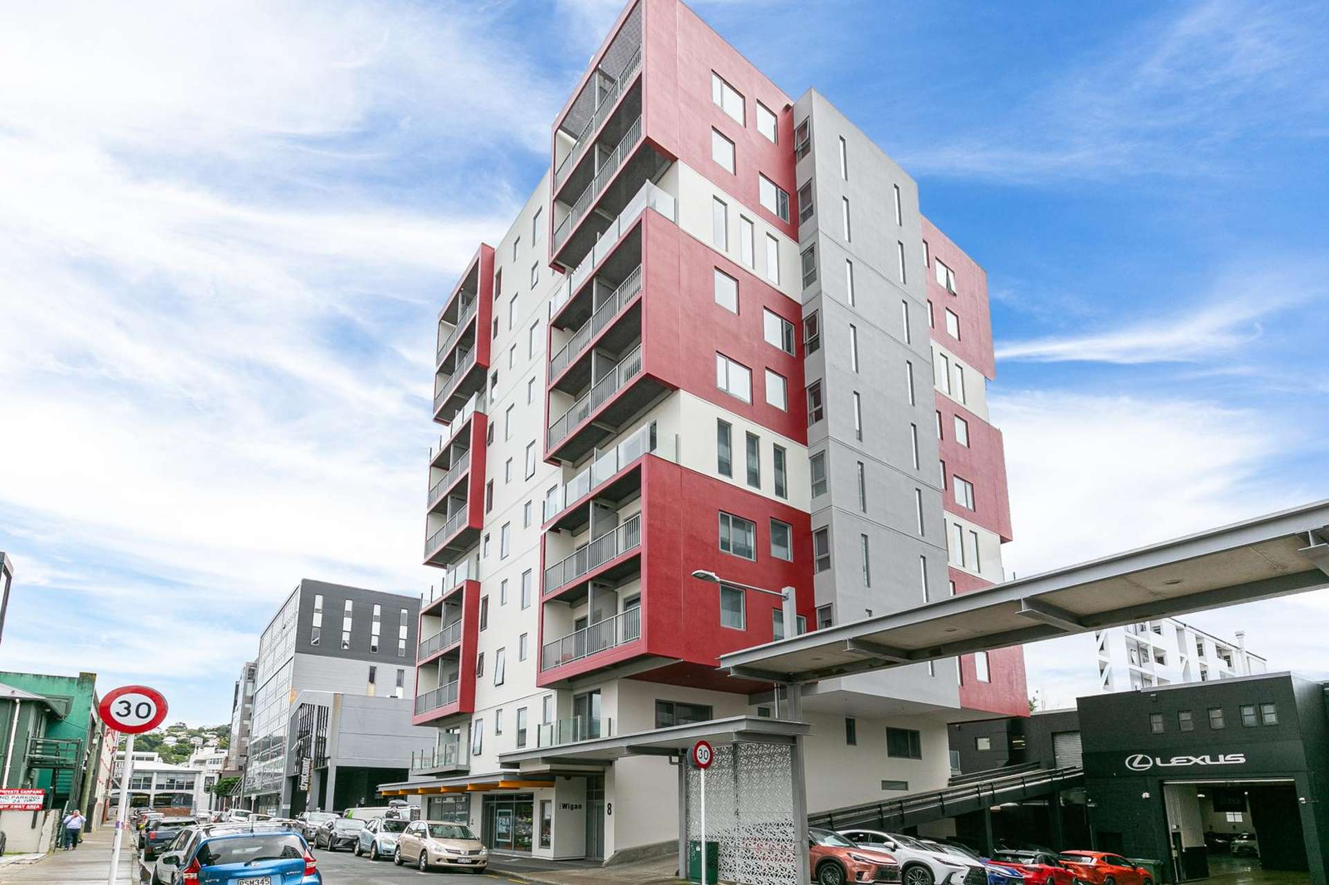 506/8 Wigan Street Te Aro_0