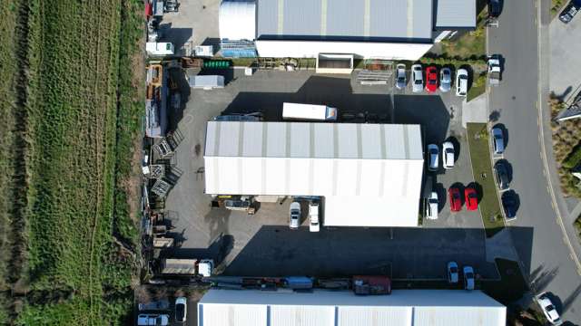 3 Doric Way Islington_4