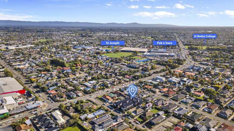 8/3 Shearer Avenue Papanui_7
