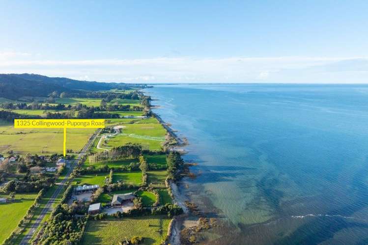 1325 Collingwood-puponga Main Road Pakawau_4