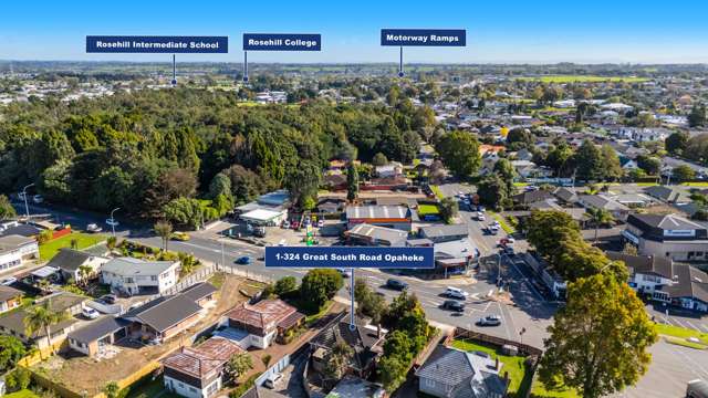 Brick & Tile Renovated Gem in Prime Location!