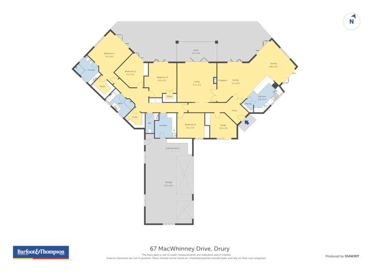 67 Macwhinney Drive Drury_29