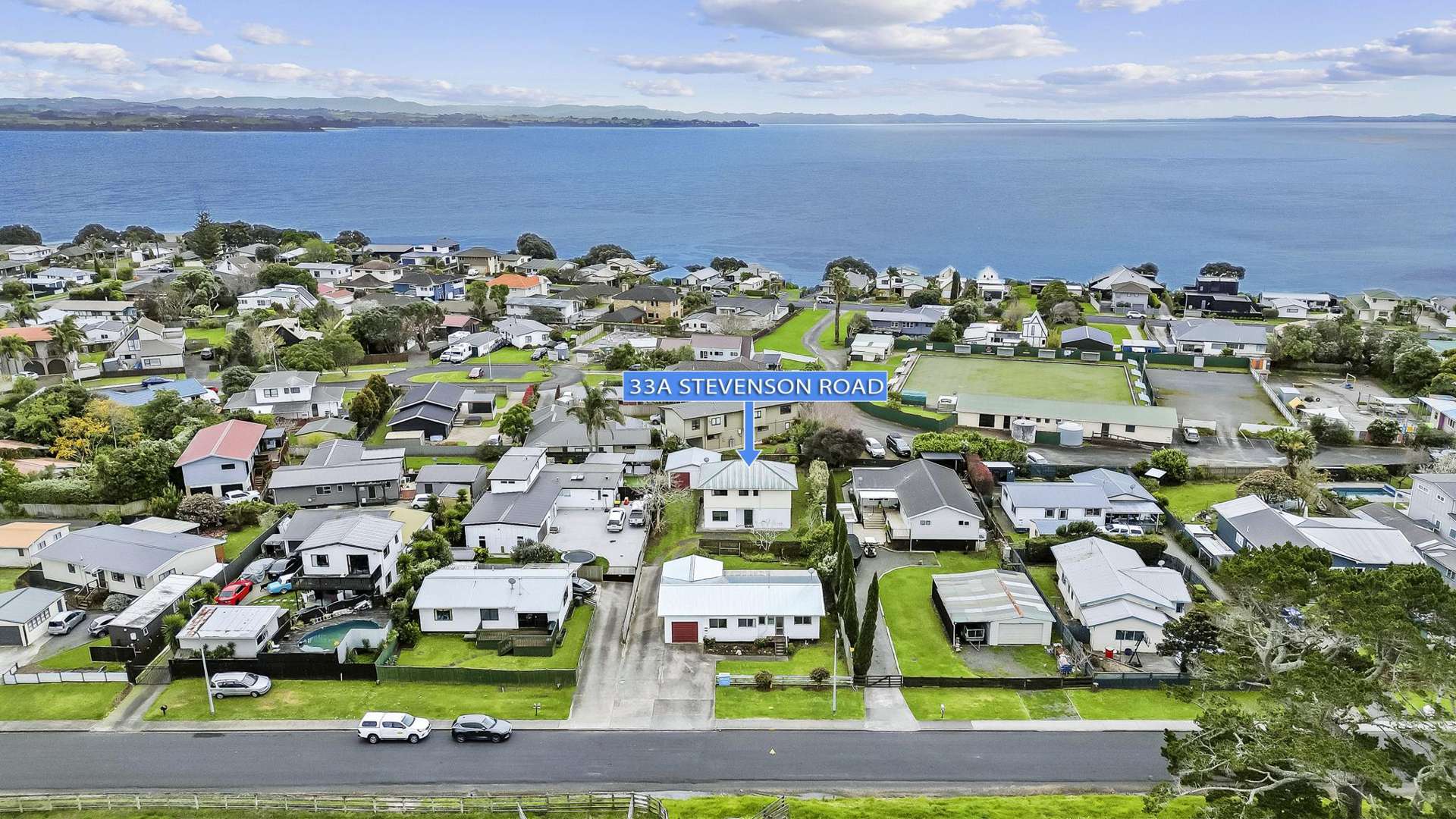 33a Stevenson Road Clarks Beach_0