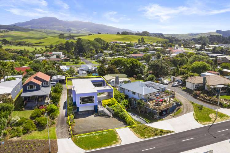 15 Opotoru Road Raglan_17