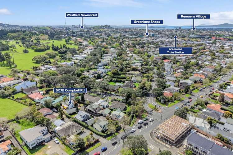 5/172 Campbell Road Greenlane_16