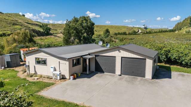 Mortgagee Sale – Red, Gold, Home & Quarry Opportunity