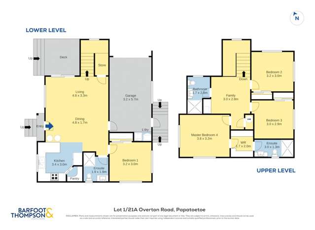 Lot 1, 21A Overton Road Papatoetoe_1