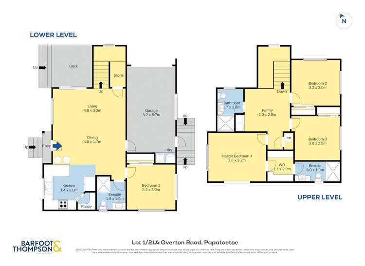 Lot 1, 21A Overton Road_0