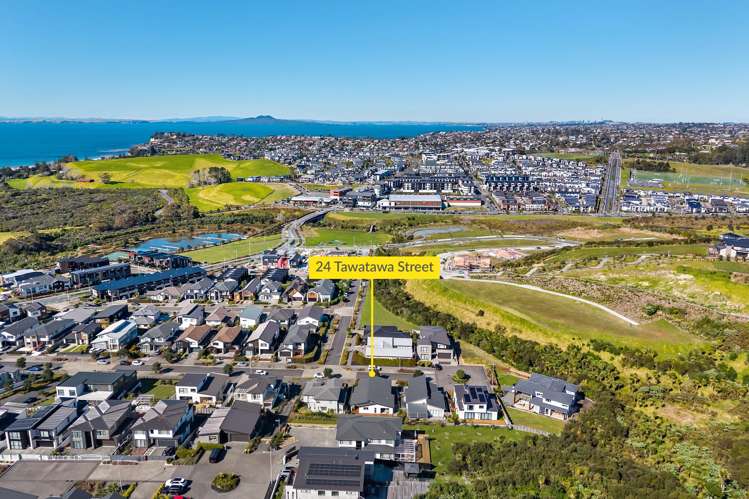 24 Tawatawa Street Long Bay_22