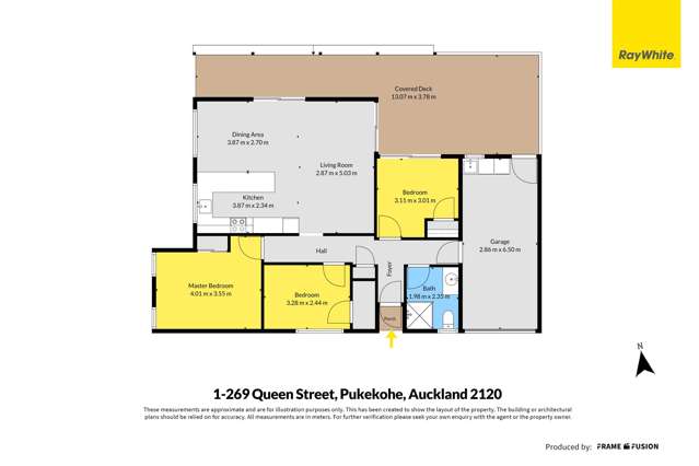 1/269 Queen Street Pukekohe_1