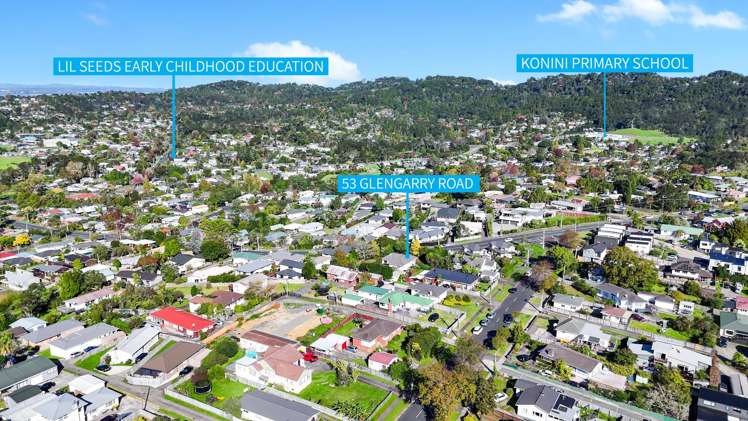 53 Glengarry Road Glen Eden_22