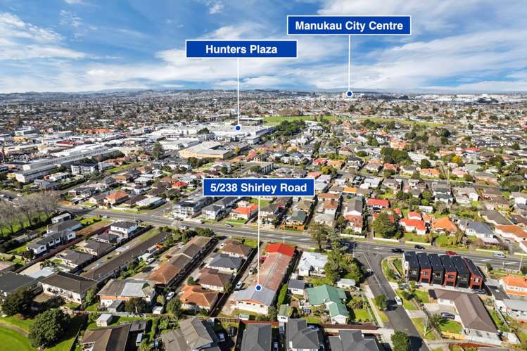 5/238 Shirley Road Papatoetoe_21