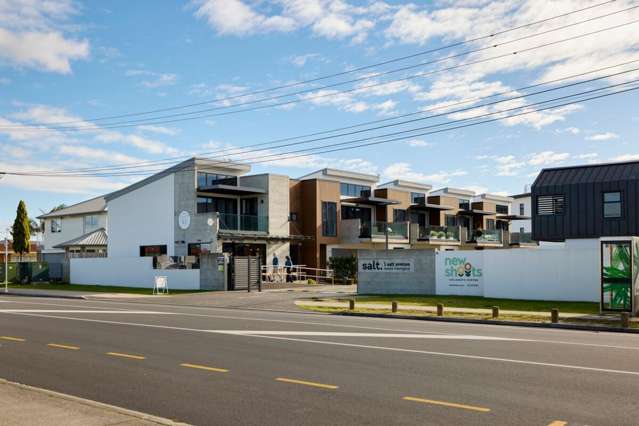 Quality Investment in an Exceptional Location