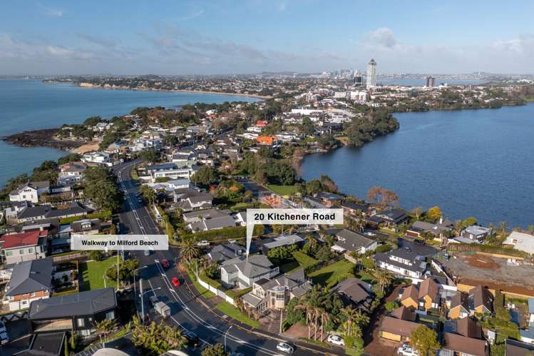 20 Kitchener Road Takapuna_25