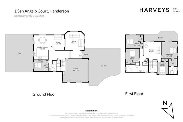 1 San Angelo Court Henderson_1