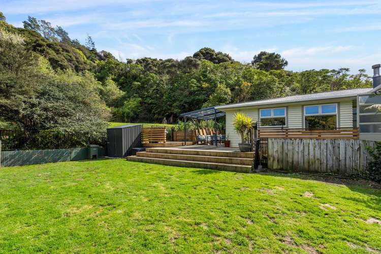 181 Wellington Road Wainuiomata_14