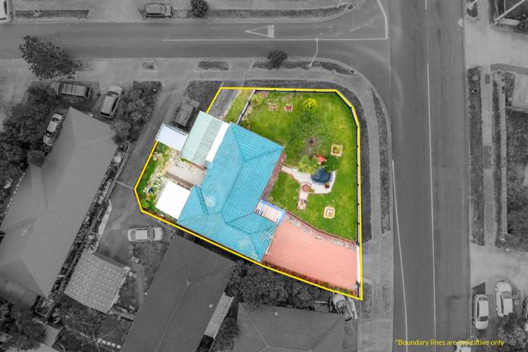 52 Hall Avenue Mangere_16