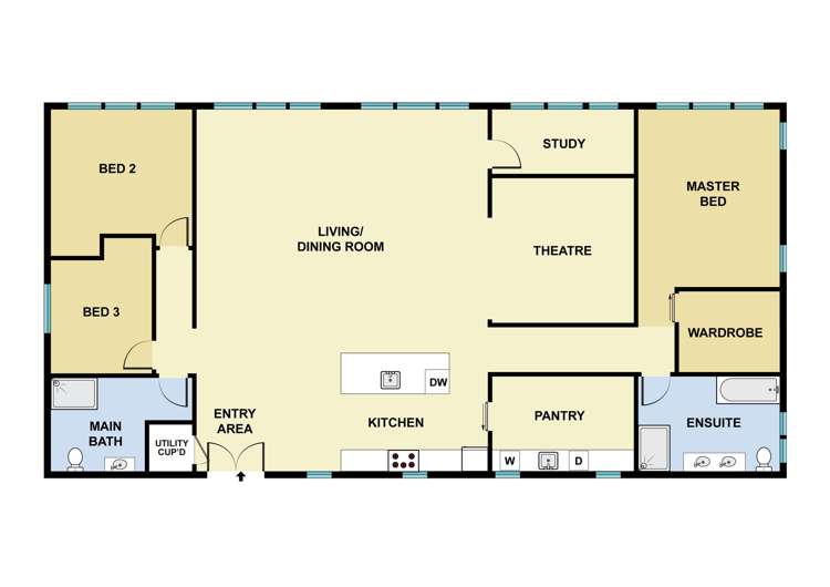 175 Te Toiroa Road Ngunguru_33