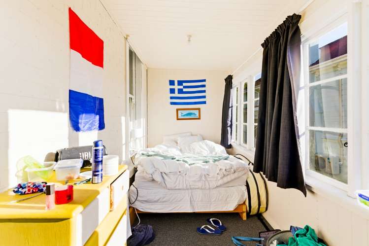 91 & 91A London Street Dunedin Central_31