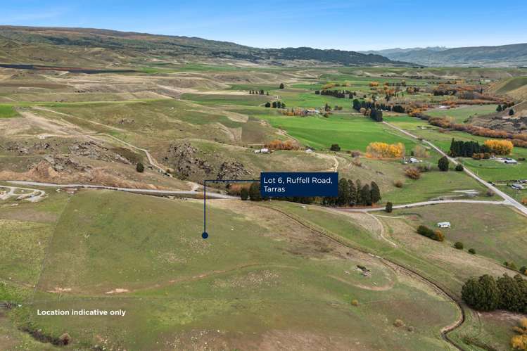 Lot 6 Ruffell Road_0