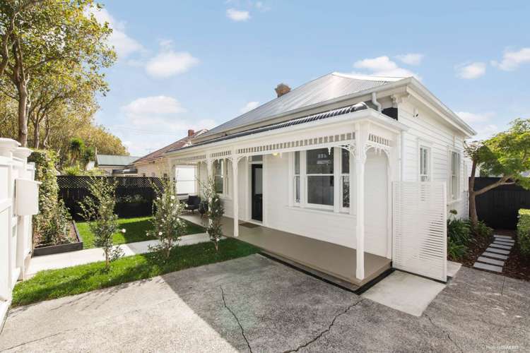 17 Selbourne Street Grey Lynn_17