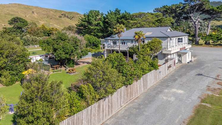 5726 Masterton Castlepoint Road Masterton_6